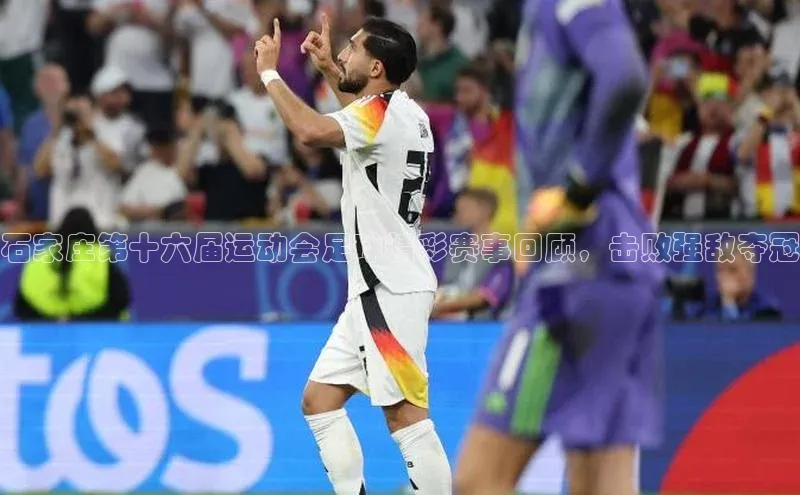 新宝gg注册登录入口皮阿诺石家庄第十六届运动会足球精彩赛事回顾，击败强敌夺冠