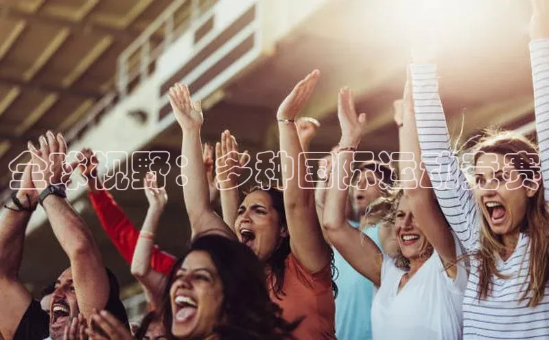 gg网站入口官网美团全球视野：多种国际运动竞赛