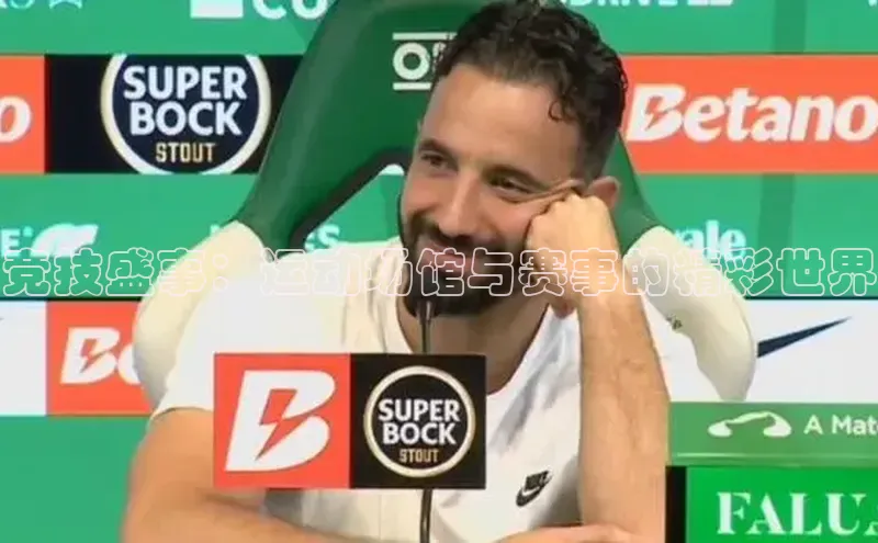 竞技盛事：运动场馆与赛事的精彩世界