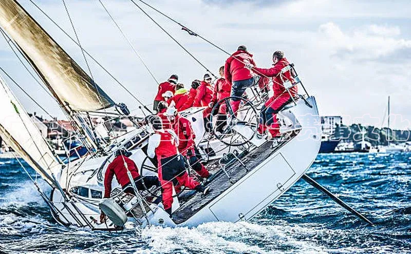 广元市：丰富的运动会赛事文化