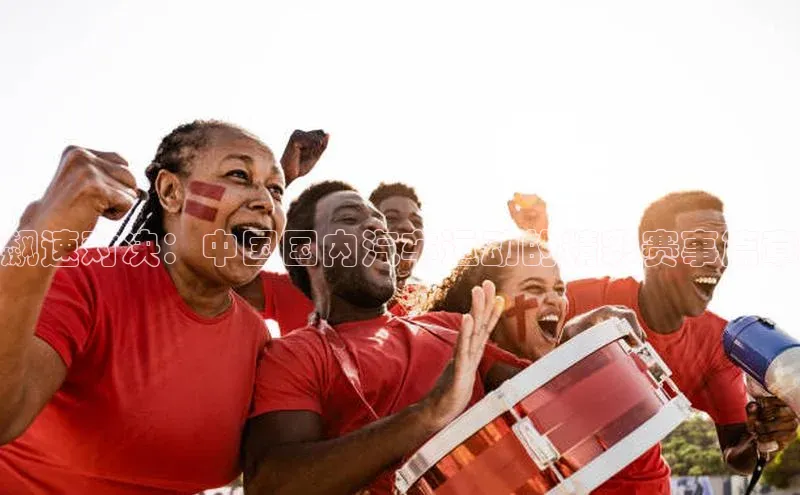 飙速对决：中国国内汽车运动的精彩赛事篇章