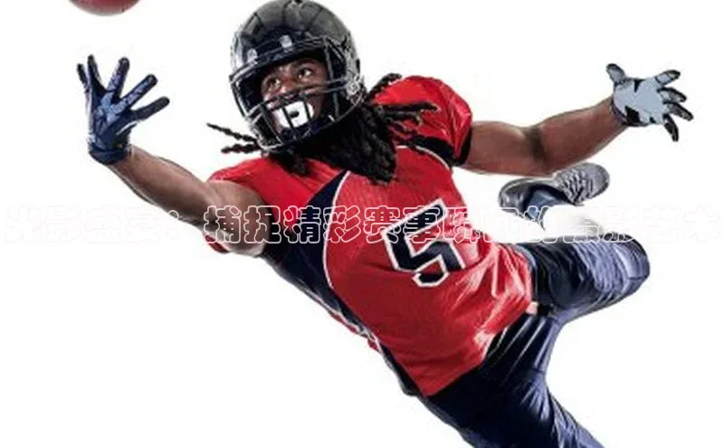 光影盛宴：捕捉精彩赛事瞬间的摄影艺术