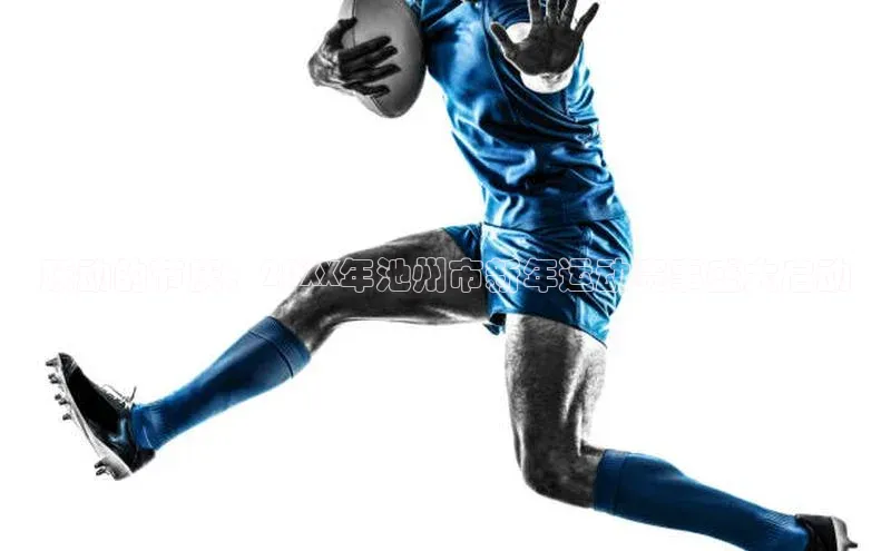 跃动的节庆：20XX年池州市新年运动赛事盛大启动