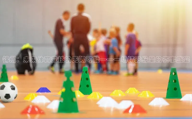 锦州：未来体育竞技的无限可能——一场精彩纷呈的赛事盛宴