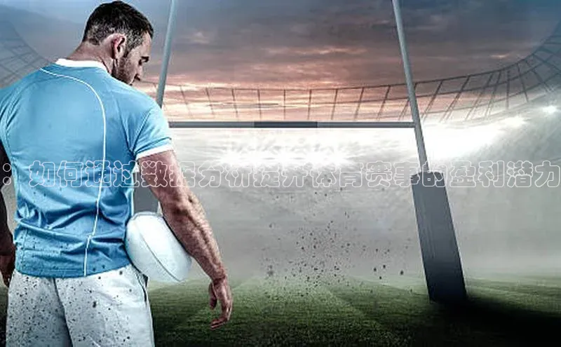 ：如何通过数据分析提升体育赛事的盈利潜力