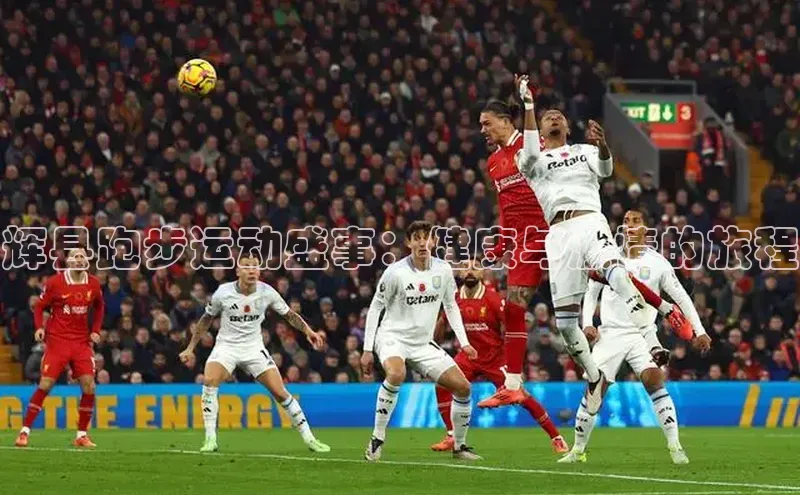 辉县跑步运动盛事：健康与激情的旅程