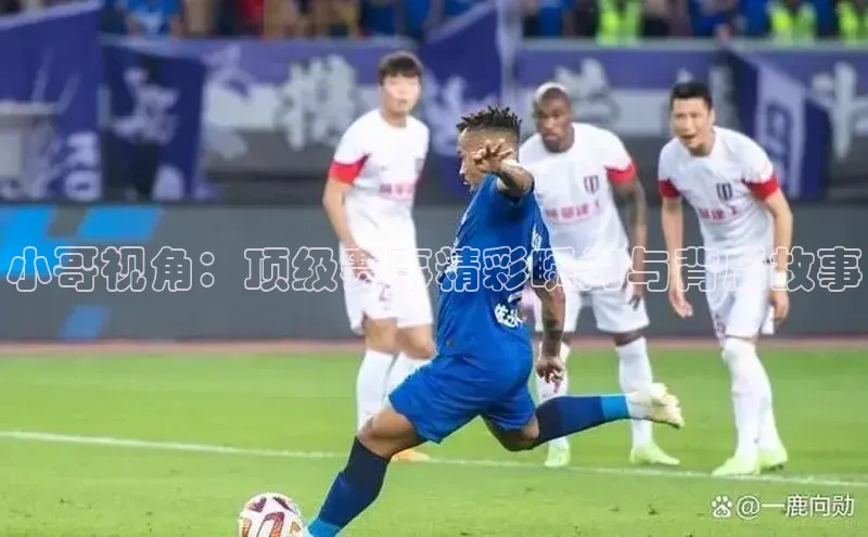 小哥视角：顶级赛事精彩瞬间与背后故事