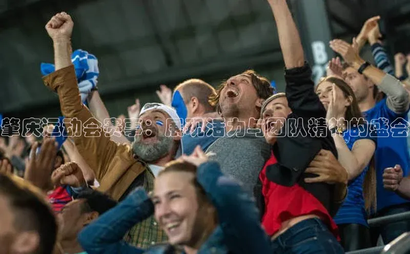 肇庆运动会赛事：展现活力与团队精神的盛会