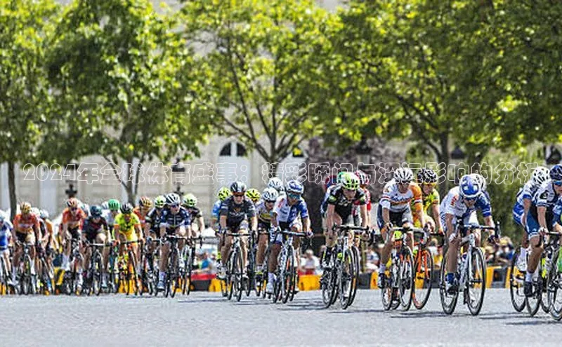 2024年全球体育盛事：精彩瞬间与深远影响的分析