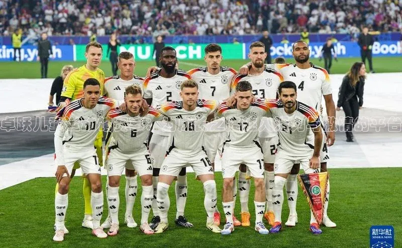 卓跃儿童运动馆赛事：为成长之路注入活力与激情的平台