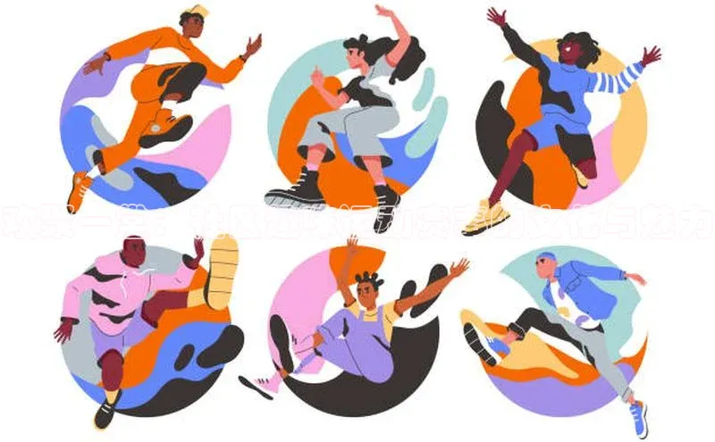 欢聚一堂：社区趣味运动赛事的文化与魅力