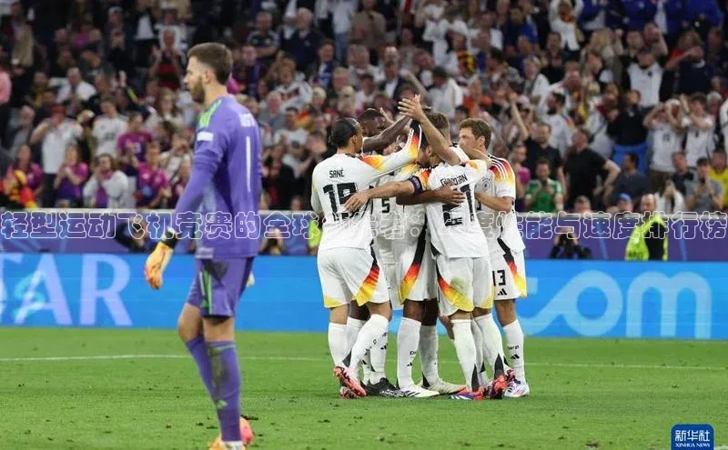 轻型运动飞机竞赛的全球领先者：年度性能与速度排行榜